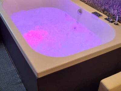 %VillaCaViolaRimini Le Suite