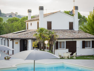 %VillaCaViolaRimini Le Suite