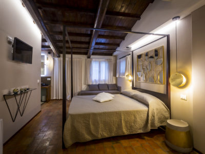 %VillaCaViolaRimini Le Suite