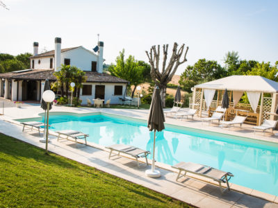 %VillaCaViolaRimini Le Suite