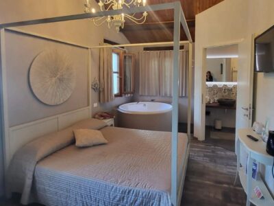 %VillaCaViolaRimini Le Suite