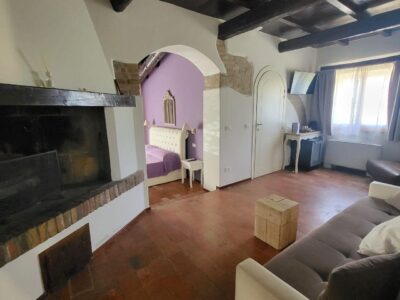 %VillaCaViolaRimini Le Suite