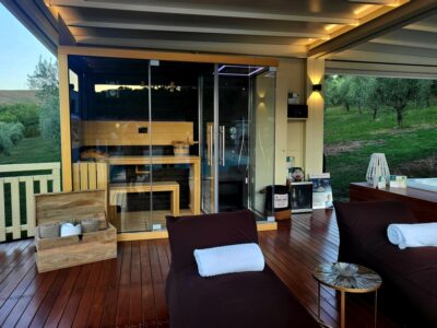 %VillaCaViolaRimini Le Suite